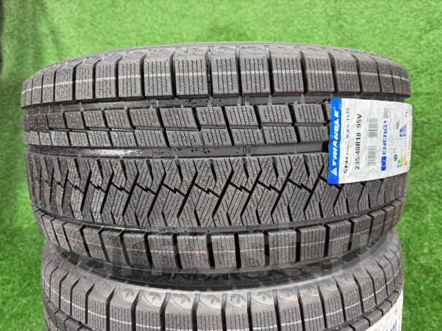 Triangle Snowlink PL02. ������, ��� �����, 2025 ���, ����� ����