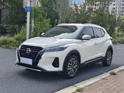 Nissan Kicks. ��������, ��������, 1.5 (122��.�.), ������, 47 000����. ��, �/�, ��� ���. ��� ����� �� ������������ ����