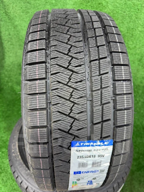 Triangle Snowlink PL02. ������, ��� �����, 2025 ���, ����� ����