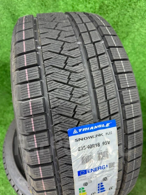Triangle Snowlink PL02. ������, ��� �����, 2025 ���, ����� ����