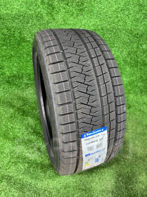 Triangle Snowlink PL02. ������, ��� �����, 2025 ���, ����� ����