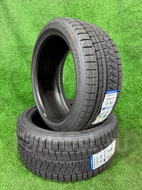 Triangle Snowlink PL02. ������, ��� �����, 2025 ���, ����� ����