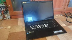 Acer Aspire V3-772G. 17.3", 2,2����, ��� 8 ��, ���� 1 024���, WiFi: 1, Bluetooth: 1 ����