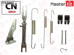 ����������� ����������� ������� 77AP081 Master Kit 77AP081 77AP081 ����