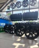 RST. 6.0x15", 4x100, ET50, �� 60,1���. ����