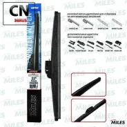 ����� ���������������� ������ 550 �� (22 ������) (�������� HOOK 9x3/9x4) Miles CWW22AC CWW22AC ����