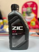 ZIC X7. 5W-30, �������������, 1��. ����
