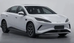BYD Seal 06 EV ����� ������ ������ ����