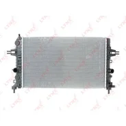 �������� ���������� ������ MT OPEL Astra H 1.6-1.8 04-14 / Zafira B 1.6-1.8 05-15 Lynxauto RB1107 RB1107 ����