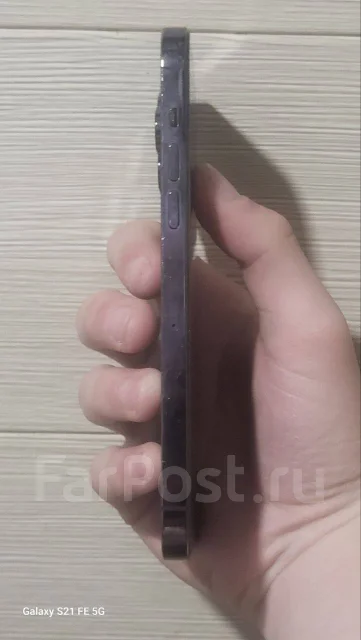 Apple iPhone 14 Pro Max. �/�, 128 ��, ���������� ����