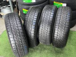Bridgestone Dueler H/T 687. ������, 2008 ���, ����� ����