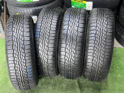 Bridgestone Dueler H/T 687. ������, 2011 ���, ����� ����