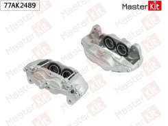 ��������� ������� �����. ���. Toyota LAND Cruiser 200 (_J2_) 2007 - Masterkit MasterKit 77AK2489 ����