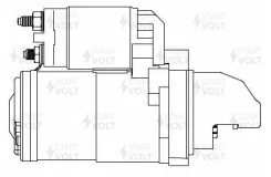 ������� 1,2 ��� Startvolt LSt 2410 LST2410 ����