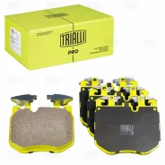 ������� ��������� �������� (�����. ) PRO �������� ��� BMW 3, BMW 7 15-, BMW X6 19- trialli pf-4213cr PF4213CR ����