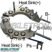�����������, ��������� Mobiletron RN-50L RN50L ����