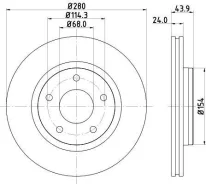 ���� ��������� | ����� | Nisshinbo ND2054K ND2054K ����