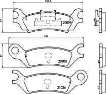 ������� ��������� �������� | ��� | Nisshinbo NP5041 NP5041 ����