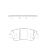 ������� ��������� CKKH-80 �������� ��� Hyundai i30, KIA CEED, Hyundai Santa FE CTR GK1414 GK1414 ����
