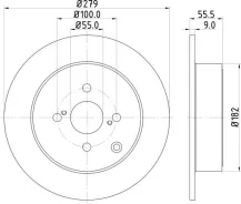 ���� ��������� | ��� | Nisshinbo ND1002K ND1002K ����