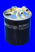 ������ ��������� ��� Mercedes-BENZ Sprinter, Mercedes-BENZ E-Class, Mercedes-BENZ C-Class mecafilter elg5415 ELG5415 ����