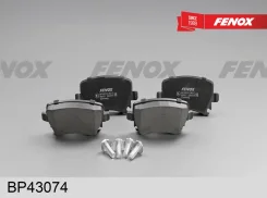 ������� ��������� �������� ������ ������ ����� ��� Volkswagen Passat, Volkswagen GOLF, AUDI A6 fenox bp43074 BP43074 ����
