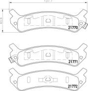 ������� ��������� �������� | ��� | Nisshinbo NP6088 NP6088 ����