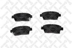������� ����. �. � �������. ��. Toyota | ����� | ��� Toyota Corolla, Nissan Patrol, Toyota Yaris stellox 982-002b-sx, ����� 982002BSX ����