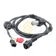 ������ ������� �������� ������ ������ ABS ��� Volkswagen Passat, AUDI A4, Skoda Superb Sufix IW-1058 IW1058 ����