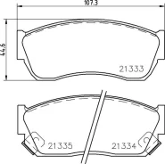 ������� ��������� �������� | ����� | Nisshinbo NP9028 NP9028 ����