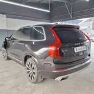 Volvo XC90. L, D4204T23 ����