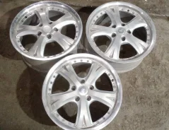 MLJ Hyperion. 7.0x17", 5x114.3, ET40, �� 72���. ����