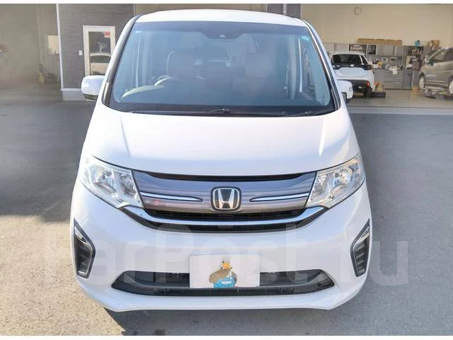 Honda Stepwgn. ��������, ��������, 1.5 (150��.�.), ������, 62 000����. ��, �/�, ��� ���. ��� ����� �� ������������ ����