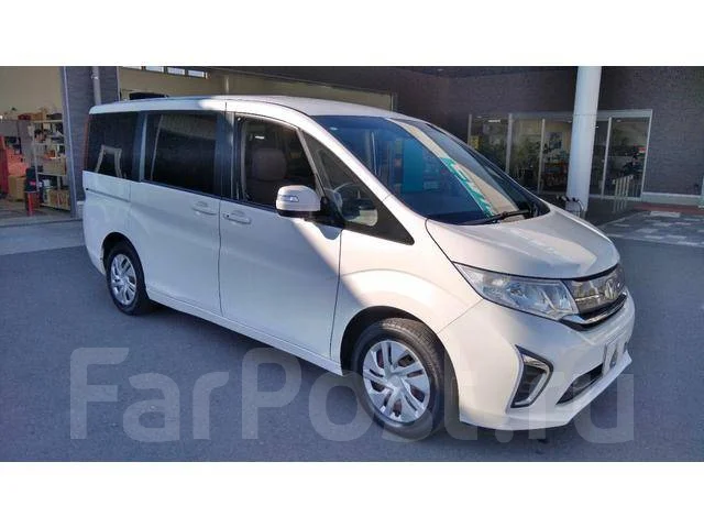 Honda Stepwgn. ��������, ��������, 1.5 (150��.�.), ������, 62 000����. ��, �/�, ��� ���. ��� ����� �� ������������ ����