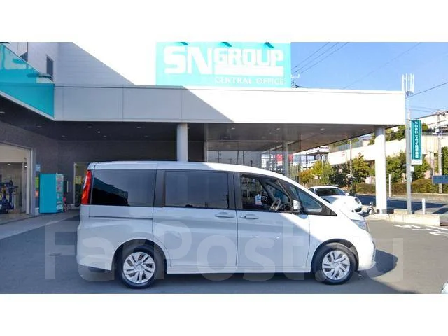Honda Stepwgn. ��������, ��������, 1.5 (150��.�.), ������, 62 000����. ��, �/�, ��� ���. ��� ����� �� ������������ ����