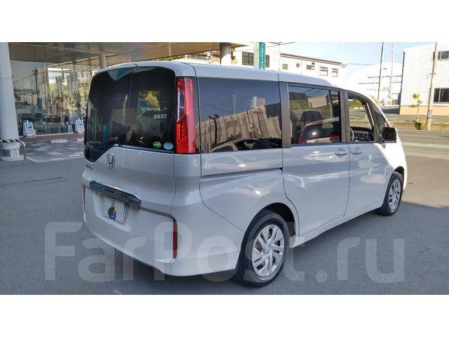 Honda Stepwgn. ��������, ��������, 1.5 (150��.�.), ������, 62 000����. ��, �/�, ��� ���. ��� ����� �� ������������ ����