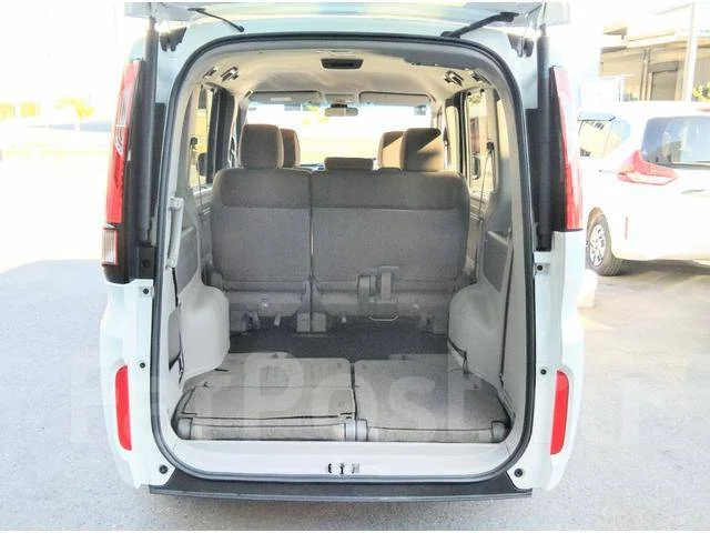 Honda Stepwgn. ��������, ��������, 1.5 (150��.�.), ������, 62 000����. ��, �/�, ��� ���. ��� ����� �� ������������ ����