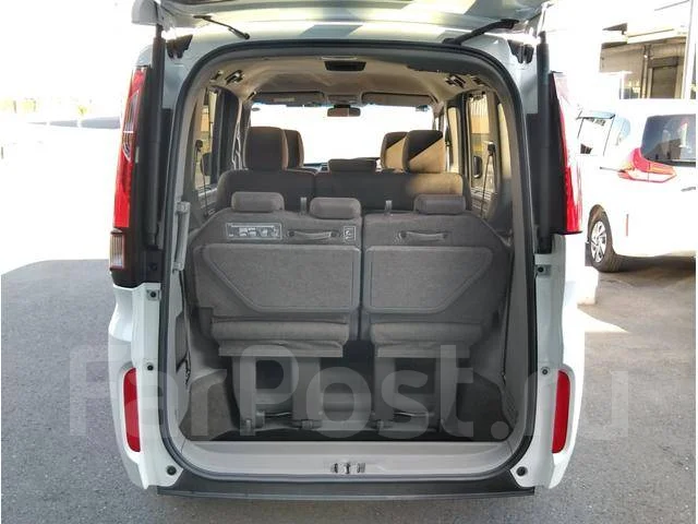 Honda Stepwgn. ��������, ��������, 1.5 (150��.�.), ������, 62 000����. ��, �/�, ��� ���. ��� ����� �� ������������ ����