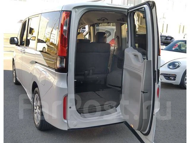 Honda Stepwgn. ��������, ��������, 1.5 (150��.�.), ������, 62 000����. ��, �/�, ��� ���. ��� ����� �� ������������ ����