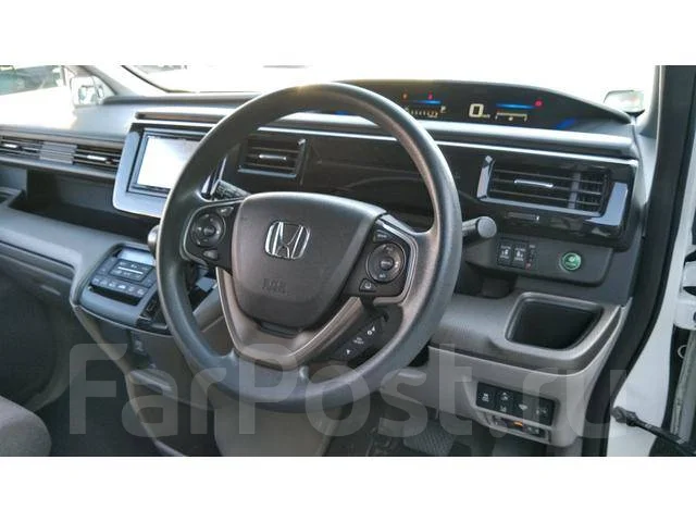 Honda Stepwgn. ��������, ��������, 1.5 (150��.�.), ������, 62 000����. ��, �/�, ��� ���. ��� ����� �� ������������ ����
