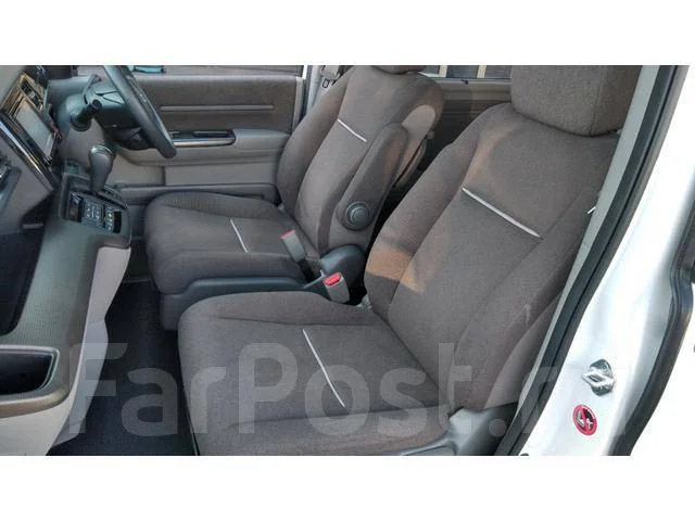 Honda Stepwgn. ��������, ��������, 1.5 (150��.�.), ������, 62 000����. ��, �/�, ��� ���. ��� ����� �� ������������ ����
