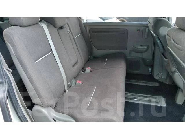 Honda Stepwgn. ��������, ��������, 1.5 (150��.�.), ������, 62 000����. ��, �/�, ��� ���. ��� ����� �� ������������ ����
