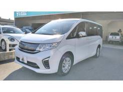 Honda Stepwgn. ��������, ��������, 1.5 (150��.�.), ������, 62 000����. ��, �/�, ��� ���. ��� ����� �� ������������ ����