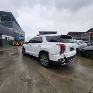 Hyundai Palisade. LX2, D4HB ����