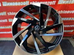 Volkswagen. 8.0x19", 5x112, ET40, �� 57,1���. ����