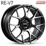 BBS RE-V7. 8.5x18", 5x100, ET45, �� 73,3���. ��� ����� �� ������������ ����