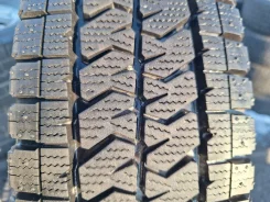 Bridgestone Blizzak VL10A. ������, 2024 ���, �/�, ����� �� 5 % ����