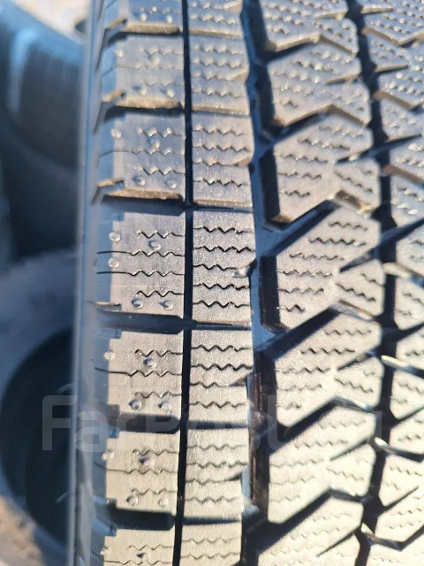 Bridgestone Blizzak VL10A. ������, 2024 ���, �/�, ����� �� 5 % ����