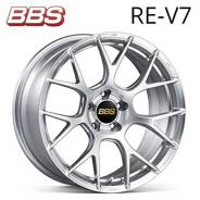BBS RE-V7. 8.5x18", 5x100, ET48, �� 73,3���. ��� ����� �� ������������ ����