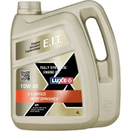Luxe X-Limited Perfomance. 10W-40, �������������, 4��. ����